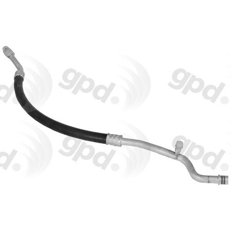Gpd Hose Suction Line, 4812302 4812302
